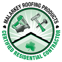 Malarkey Certified