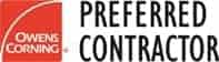 Owens Corning Certified